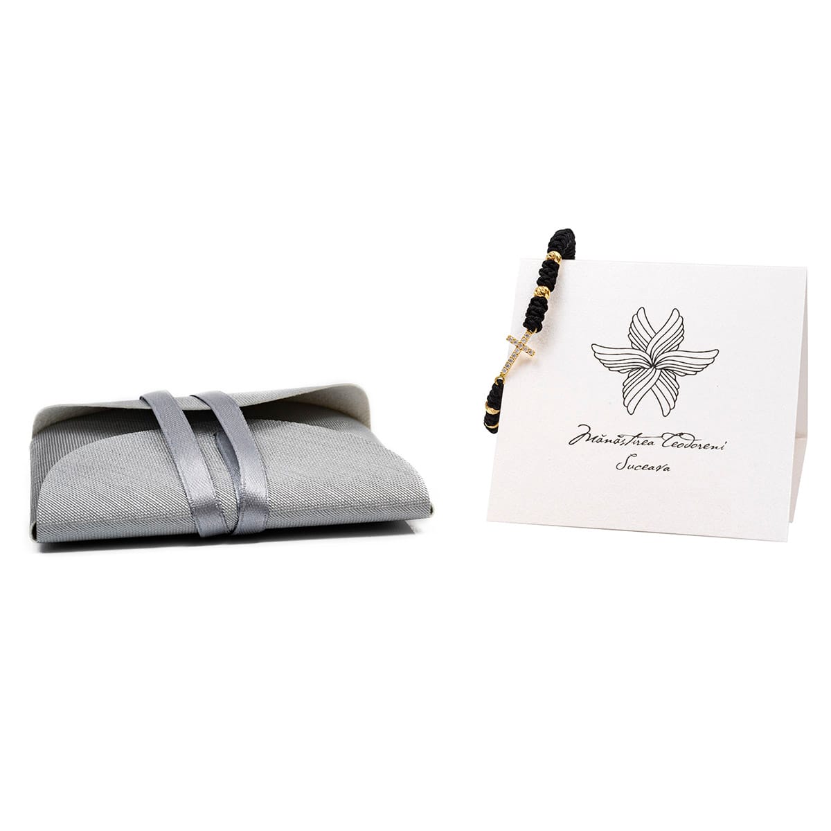 brățară Heruvim aur 14k BMHVC104 N plic